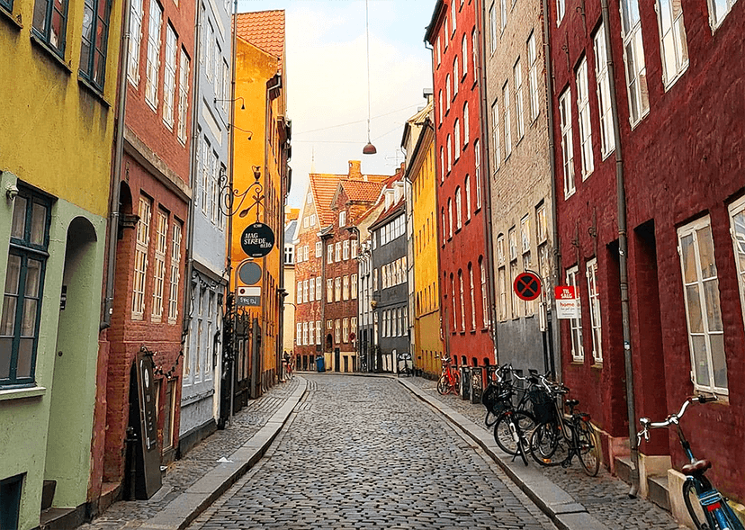 Byens Baggårde 2.0