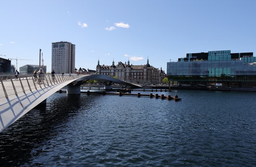 Alletiders Arkitektur